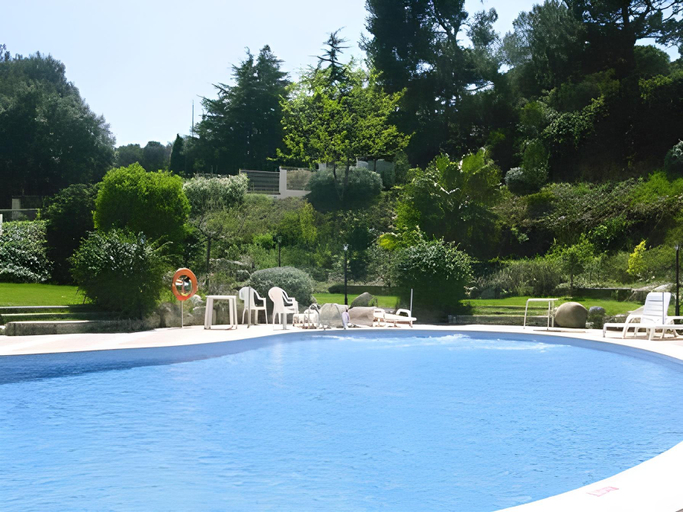 Sport & Beauty 2, Hotel Gran Garbi & AquaSplash, Girona