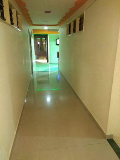 Others 3, hotel magic palace, Ahmadabad