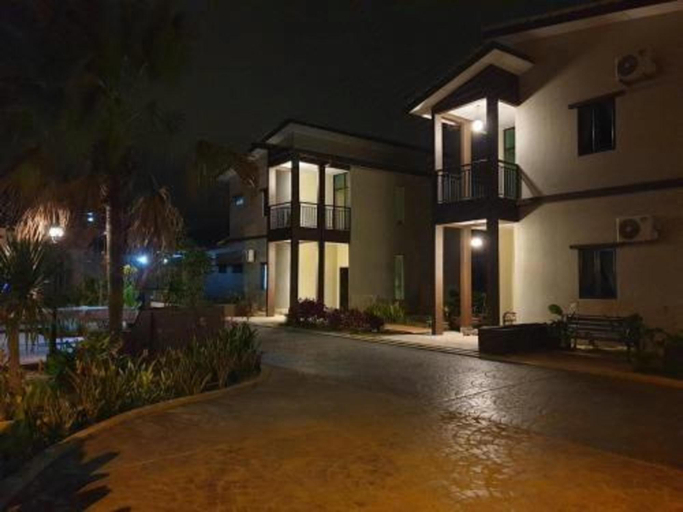 Exterior & Views, D'Qamar Guesthouse, Kuantan