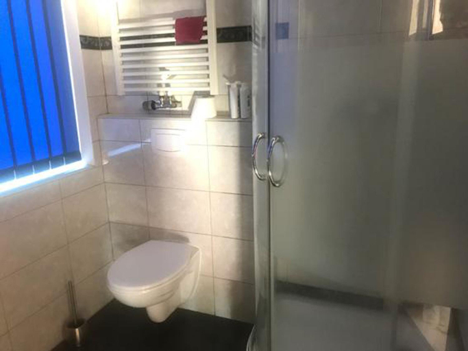Others 4, Ferienwohnung Traummichel, Cham
