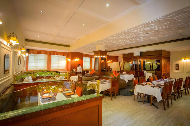 Food & Drinks 4, Maurya Palace, Mysore