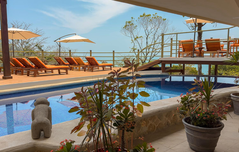 Sport & Beauty 2, Issimo Suites (Adults Only), Aguirre