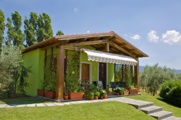 Others 4, Agriturismo L'Elce, Viterbo