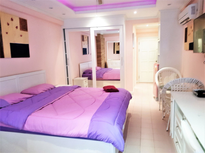 Others 4, Lovely Jomtien Beach Apartment, Pattaya