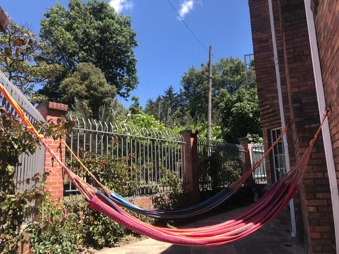 Family & Kids, Bandido Hostel, Santafé de Bogotá