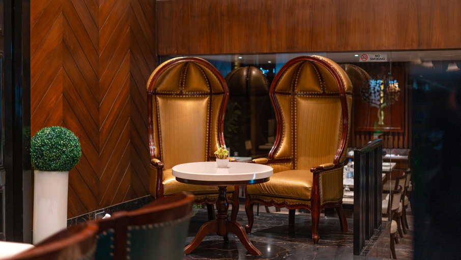 Food & Drinks 2, Playsales Eco Stay, Indore