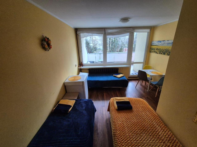 Others 3, Travel House Wroclaw, Środa Śląska