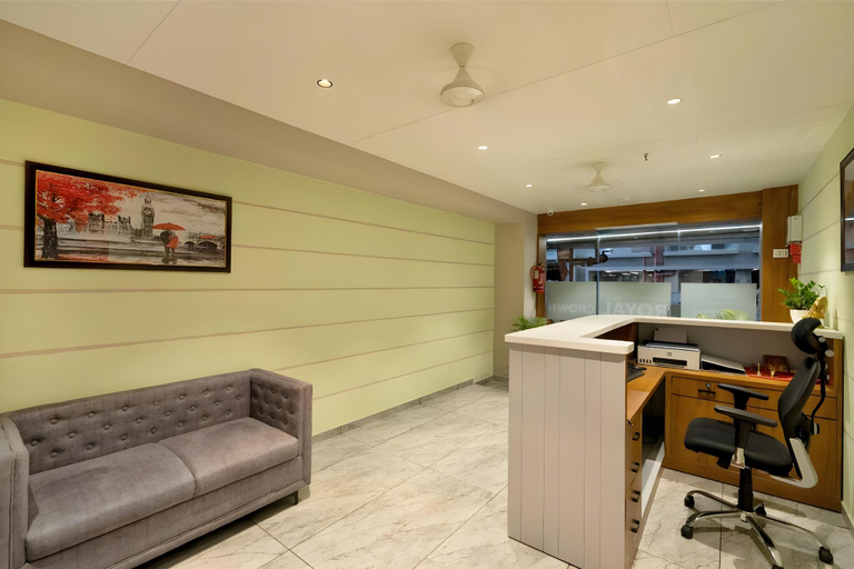 Others 3, Hotel Royal Crown, Ahmadabad