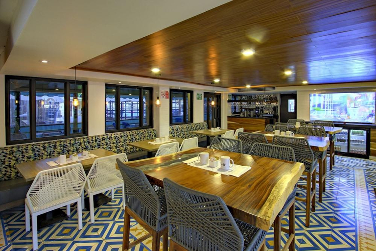 Food & Drinks 5, La Pinta Hotel, Ensenada