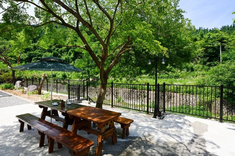 Others 4, Gapyeong La Vie En Rose Private Pension, Gapyeong