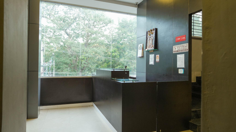 Others 5, Yuvraj Galaxy Inn, Mysore