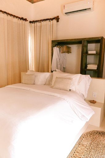 Bedroom 3, Anacardier Prive Hotel, Barreirinhas