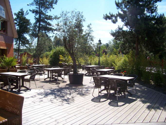 Food & Drinks, Holiday Home in Quend-Plage near Sandy Beach, Somme