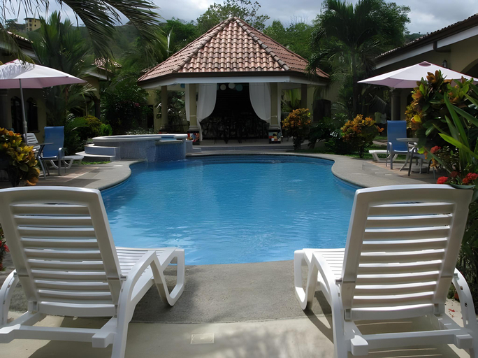 Sport & Beauty 5, Las Brisas Resort and Villas, Garabito