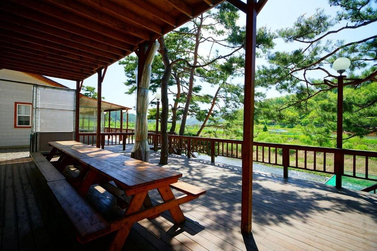 Others 3, Haechan Sol Pension, Cheongwon