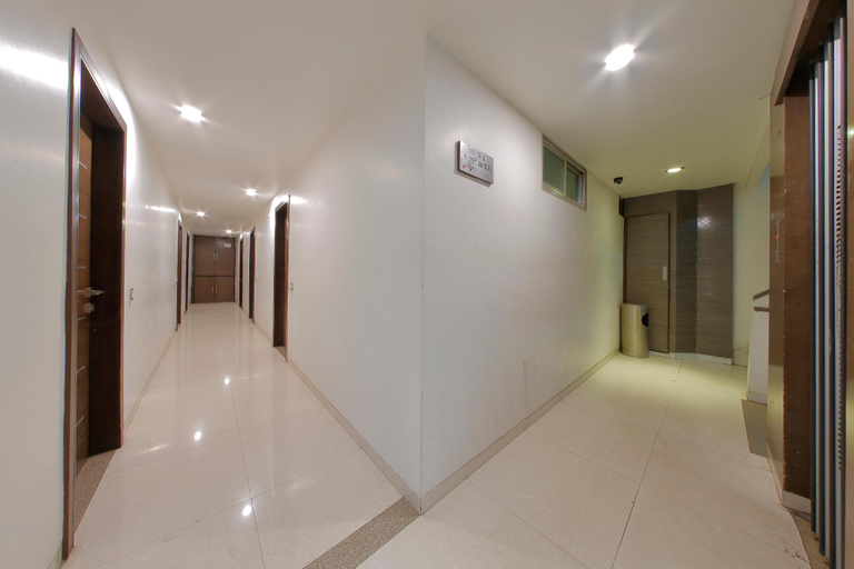 Public Area, HOTEL SAGAR INN, Ahmadabad