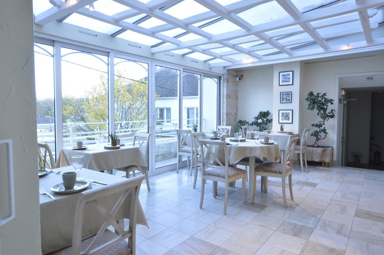 Food & Drinks 5, LE SOLEIL D'OR, Haute-Marne