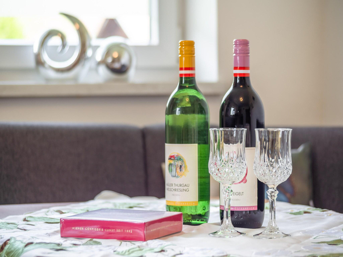 Food & Drinks 4, Cottage in Muhlbach near Kitzbuhel Ski Area, Zell am See