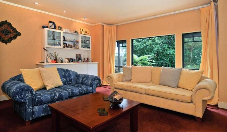 Others 3, Olive Rabbit - Boutique Bed & Breakfast, Taupo