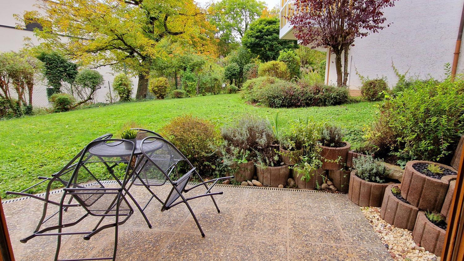 Others 4, Wohlfuhl-Apartment Bad Kissingen I, Bad Kissingen