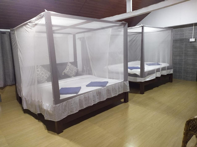 Bedroom 2, The Palm Trees Ayurvedic Resort Patnem, South Goa