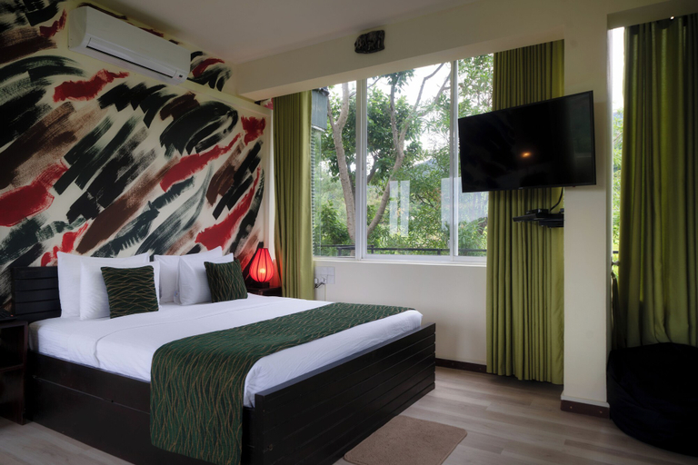 Bedroom 3, The Glenrock, Imbulpe