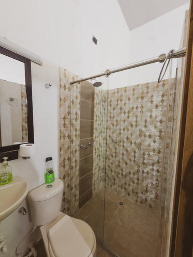 Bathroom 3, Casa Encanto Buga, Guadalajara de Buga