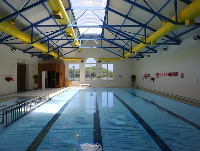 Sport & Beauty 2, Tower Hotel & Leisure Centre