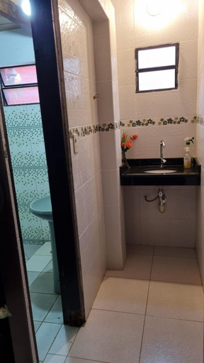 Others 3, Hostal Jardin de Luque, San Lorenzo