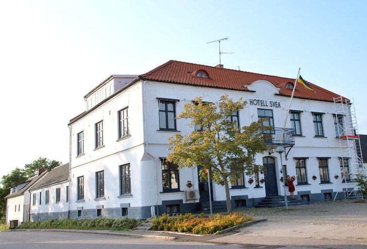 Exterior & Views 5, Svea hotell, Vollsjo, Sjöbo