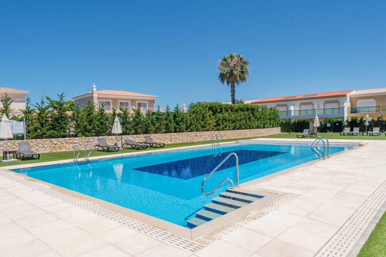 Sport & Beauty 2, Boavista Resort - Casa Mapie, Lagos