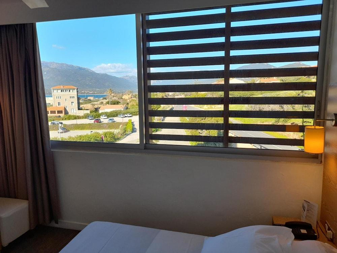 Bedroom 3, Hotel Propriano Arena Bianca, Corse-du-Sud