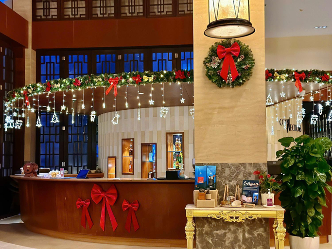 Public Area 4, Crowne Plaza Danang by IHG, Da Nang