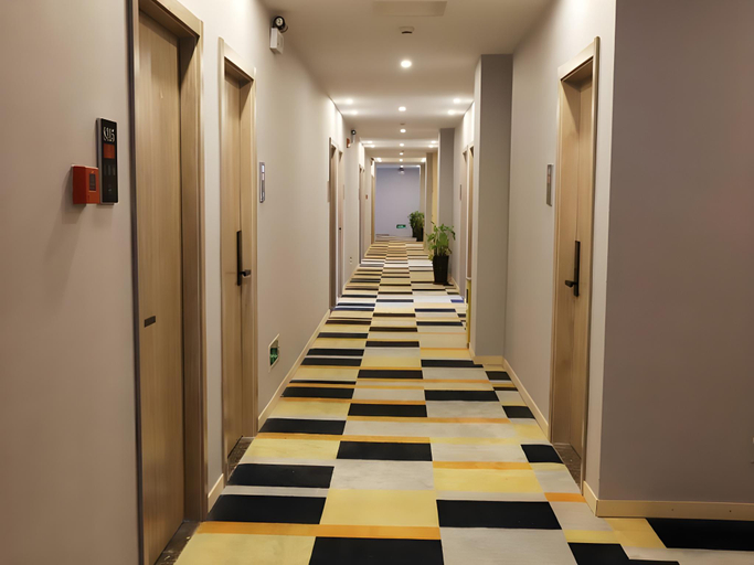 Others 5, Shell Hotel Hefei High-Tech Zone Yinxing Road, Hefei