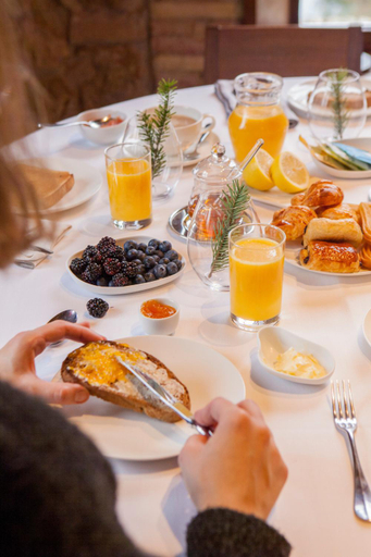 Food & Drinks 5, Fuente Acena Hotel Boutique, Valladolid