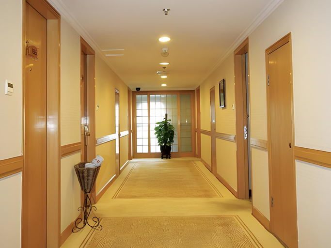 Others 2, Hangzhou Commercial Center Hotel, Hangzhou