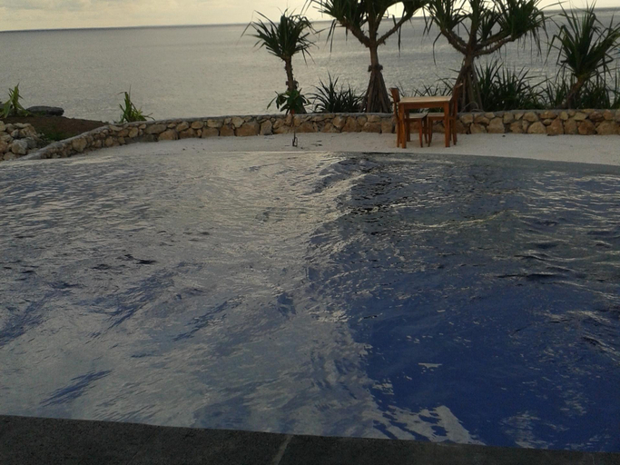 Sport & Beauty 5, Justhorinbali Dodol Lembongan Cliff, Klungkung