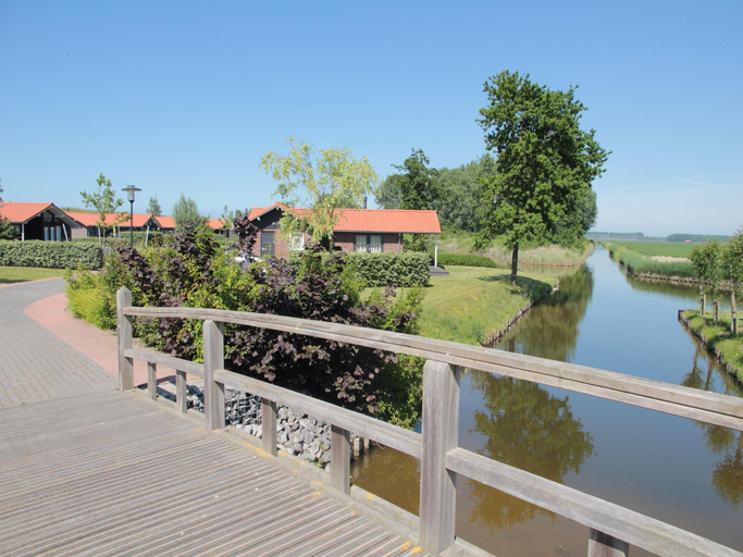 Others 5, Holiday Home in Kattendijke by the Coast, Goes