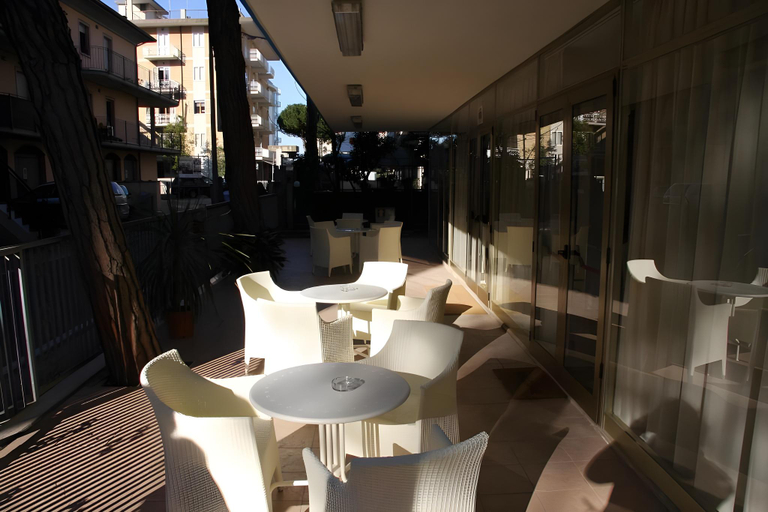 Food & Drinks 4, Hotel Orchidea, Rimini