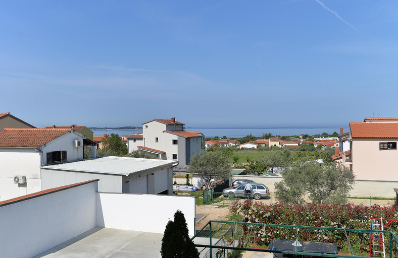 Others 5, Apartment 1223, Vodnjan
