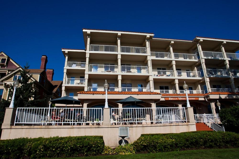 Exterior & Views 1, Bella Vista Suites, Walworth