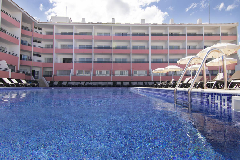 Sport & Beauty 2, Luna Hotel da Oura, Albufeira