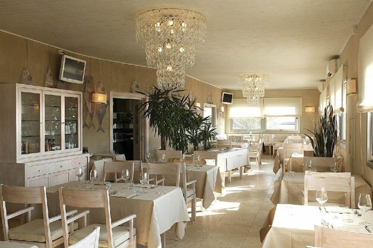 Food & Drinks 4, Hotel Alta la Vista, Livorno
