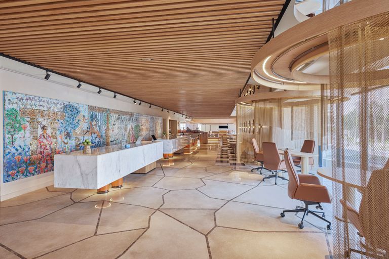 Public Area 5, Hyatt Centric Cairo West, Unorganized in Al Jizah