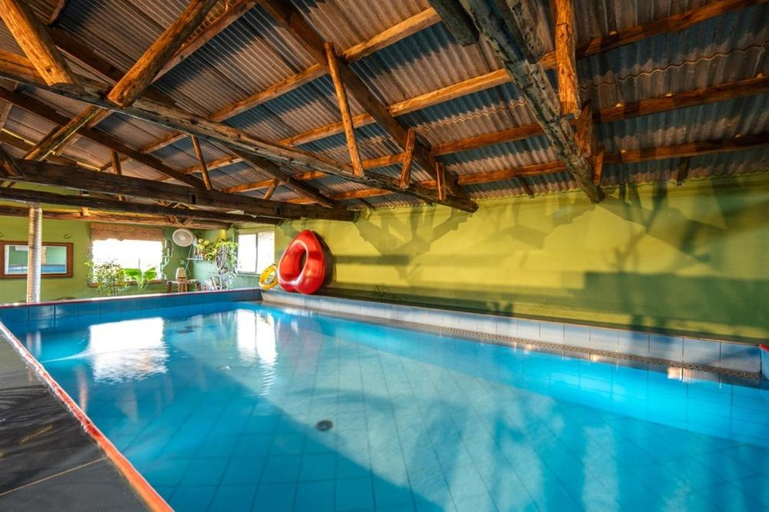 Sport & Beauty 3, Jeju StayMoonlet Pool Villa, Jeju