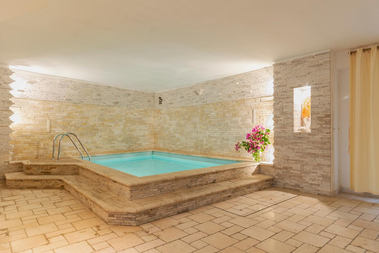 Sport & Beauty 2, Solar Residence, Taranto