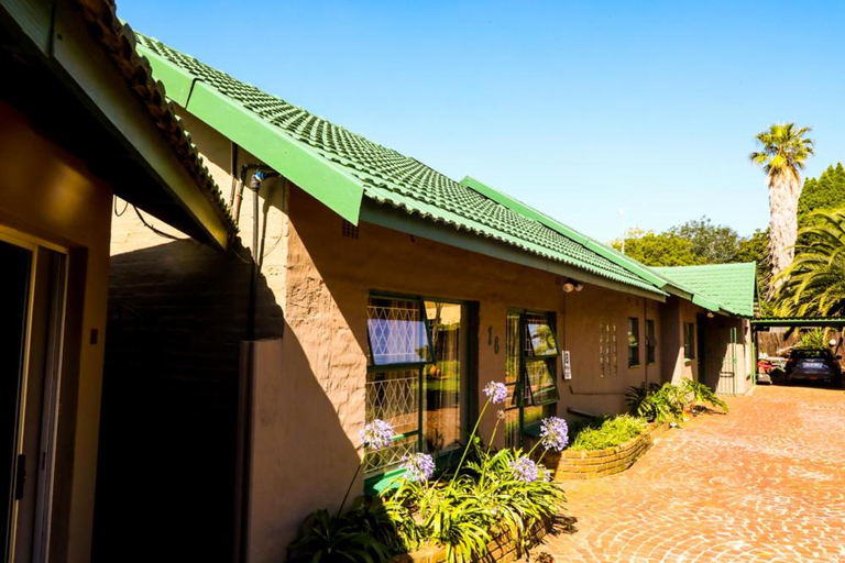 Others 5, The Exclusive Guesthouse, Ekurhuleni