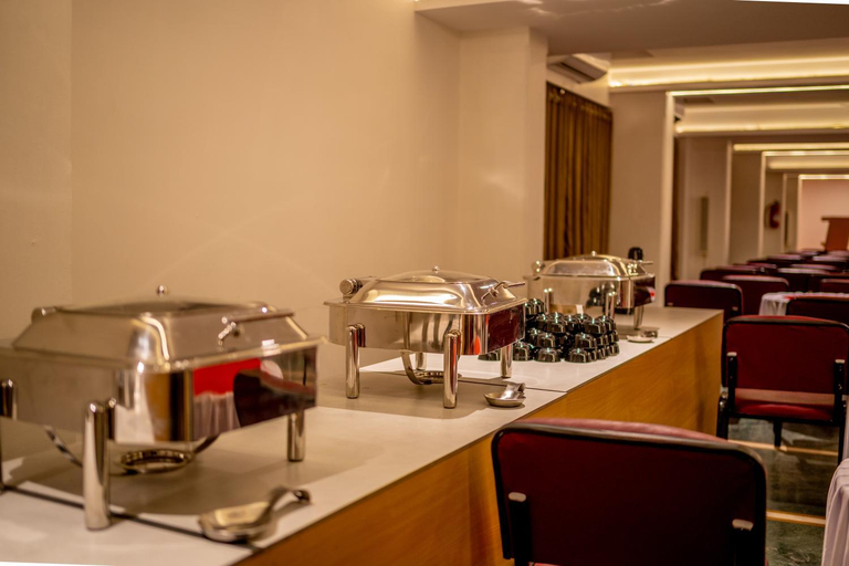 Food & Drinks, The One Hotel Nashik, Nashik