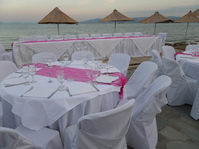Others 4, Grand Bleu Beach Resort, Central Greece