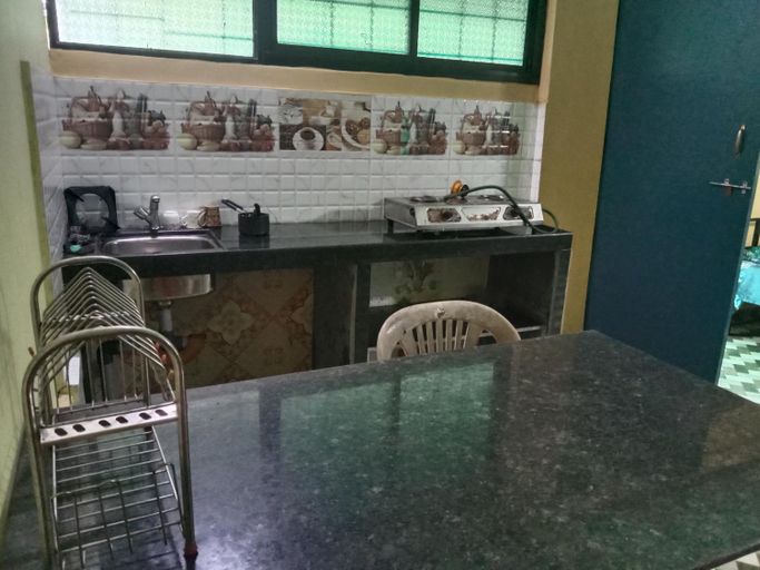 Others 4, Aguiar Guest House, South Goa